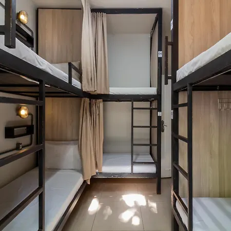 Hostel Leblon-2