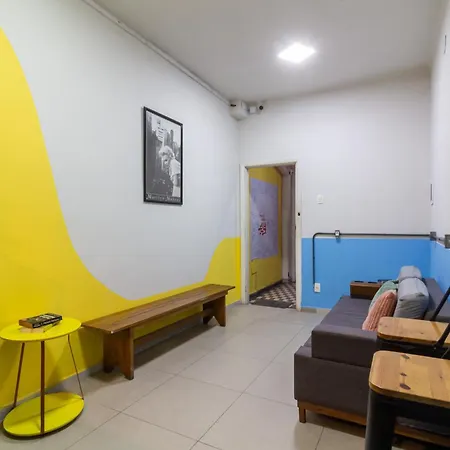 Hostel Leblon-2