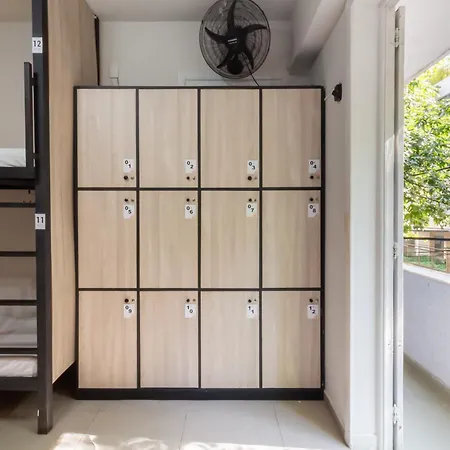 Hostel Leblon-3